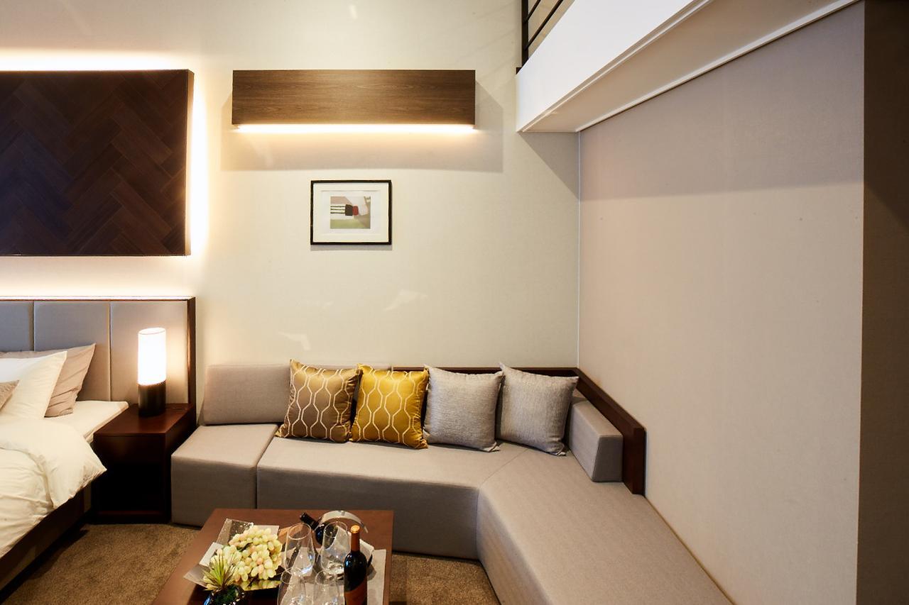 Ramada Hotel & Suite By Wyndham Gangwon بيونغتشانغ المظهر الخارجي الصورة