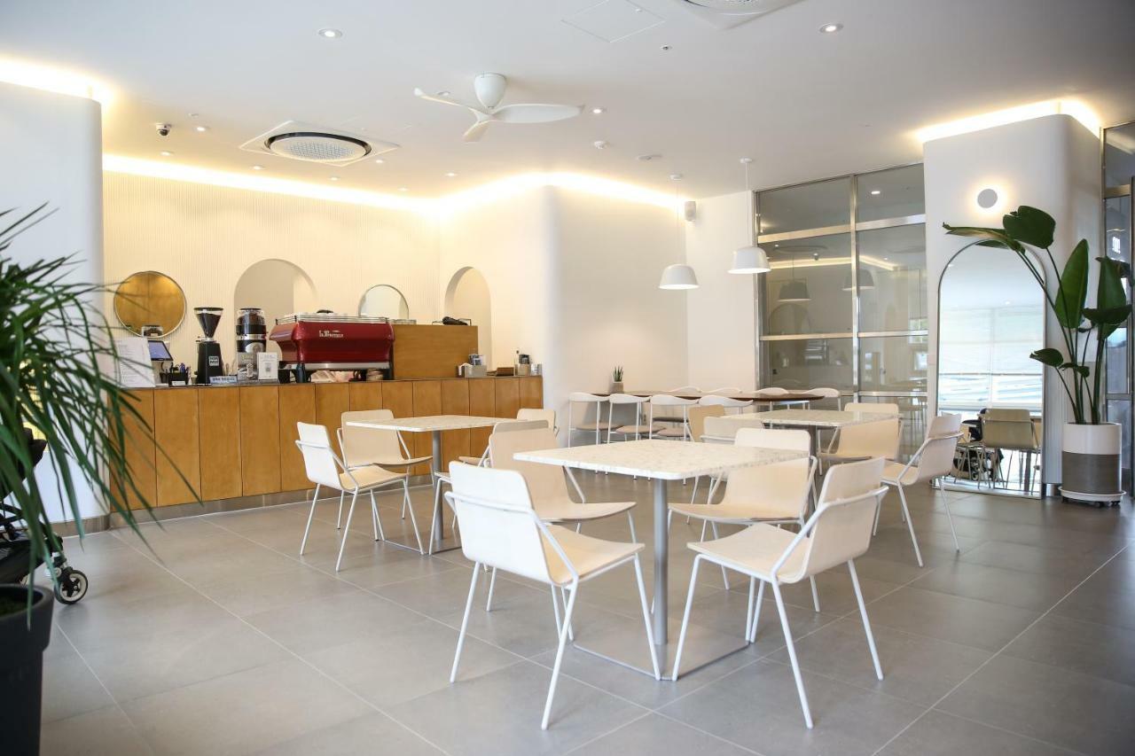 Ramada Hotel & Suite By Wyndham Gangwon بيونغتشانغ المظهر الخارجي الصورة