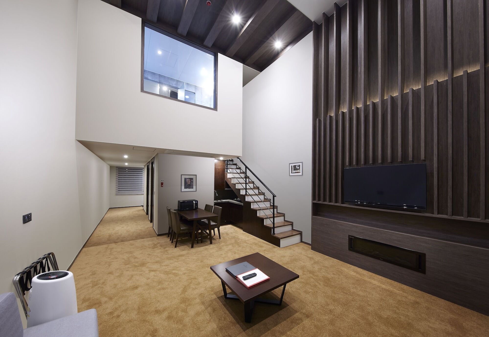 Ramada Hotel & Suite By Wyndham Gangwon بيونغتشانغ المظهر الخارجي الصورة